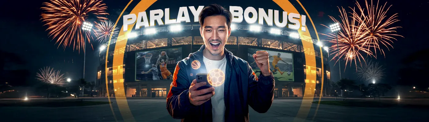 Bonus Parlay Abadi TapTap