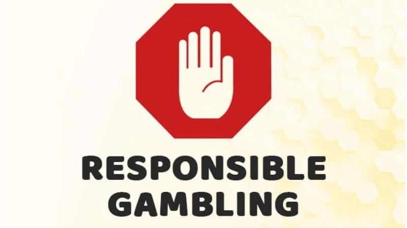 Responsible Gaming di TapTap