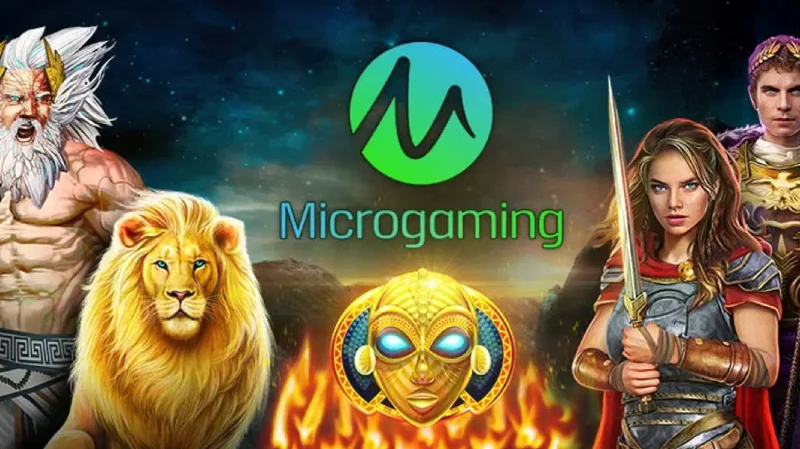 Mengapa Microgaming Begitu Populer