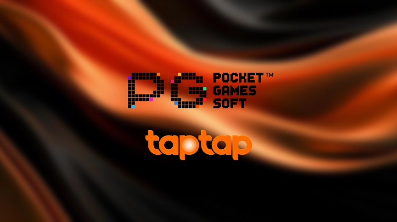 PG Soft – Provider Slot Inovatif di TapTap