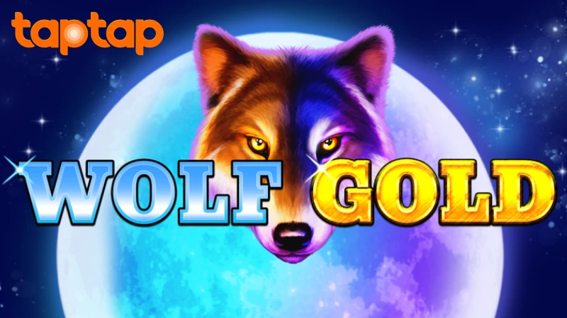 Trik Bermain Slot Wolf Gold Bersama TapTap