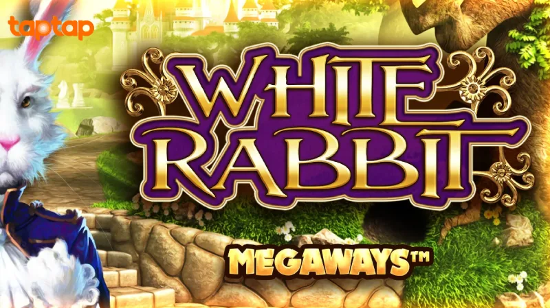 Review White Rabbit Megaways - TapTap