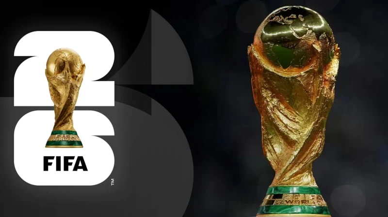 Mengapa Piala Dunia FIFA 2026 Akan Sangat Spesial - TapTap
