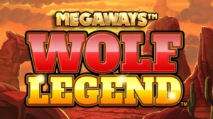 Review Wolf Legends Megaways - TapTap