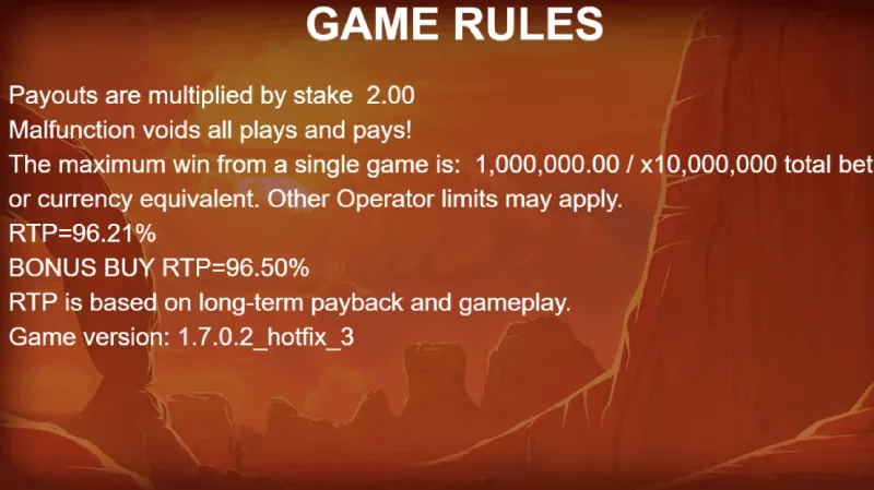 Tingkat Volatilitas dan RTP Slot WLM - TapTap